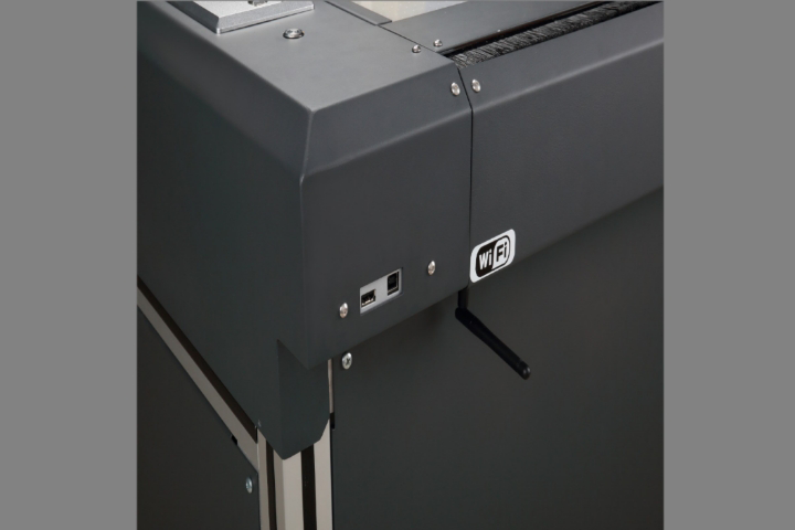 Skycut F4560 Flatbed Plotter